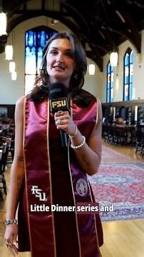 FSU Seniors Share Their Favorite Memories
