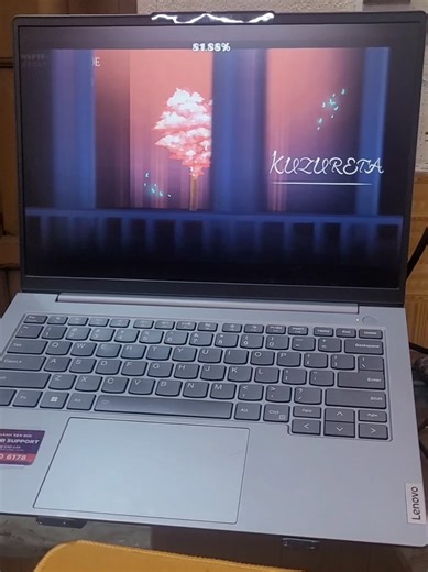 Kuzureta 100% Gameplay Walkthrough in Geometry Dash