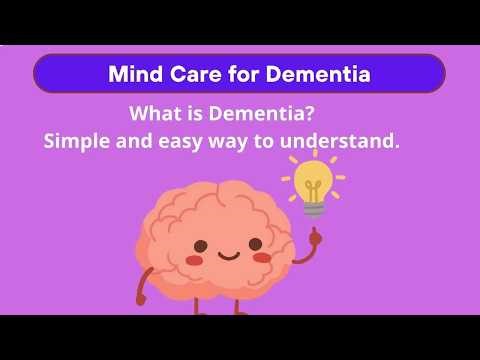 Overview of Dementia