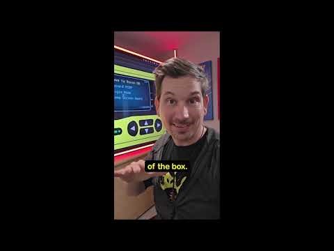 🍍📟 GPS Mod & Logistics Update - WiFi Pineapple Pager