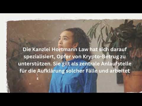 Krypto-Betrug erkennen – und Ihr Geld zurückholen