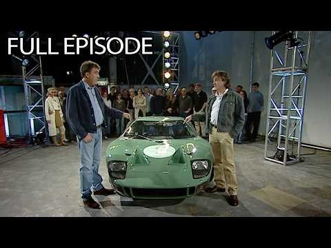 A Porsche 911 GT3 Pushed To Its Limits | Full Episode | Top Gear Classic | BBC Studios