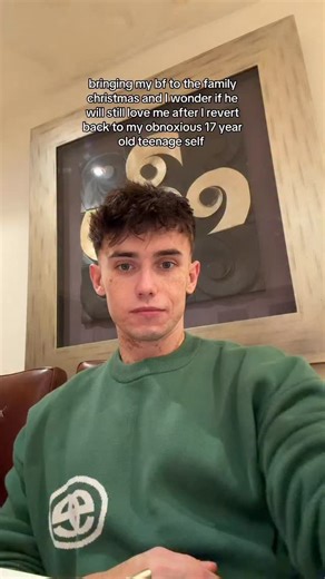 McKenna Crisp on Instagram: "home for christmas ❤️"