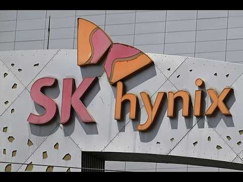 SK Hynix Plans $29 Billion Share Buyback Amid Chip Selloff