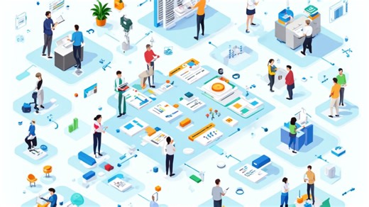 7 Lean Process Improvement Examples Boosting Efficiency