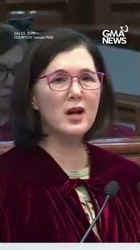 Sen. Pia Cayetano, kinuwestiyon ang imbestigasyon ng NBI sa 2019 SEA Games | GMA News
