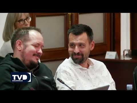 VIJESTI TV DALMACIJE - 12.10.2026.