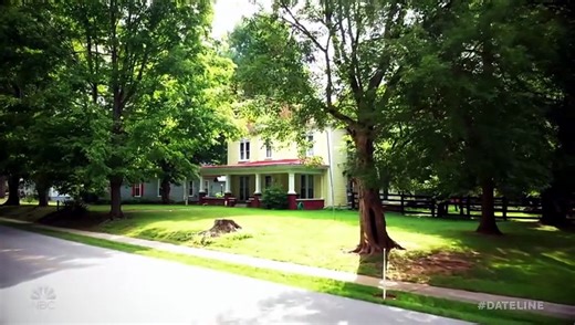 Dateline NBC S30E01 The Evil That Watches H 264