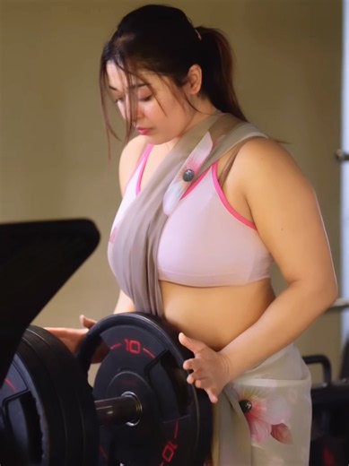 Beginner Gym Workout Plan for Women — Simple Gym Routine