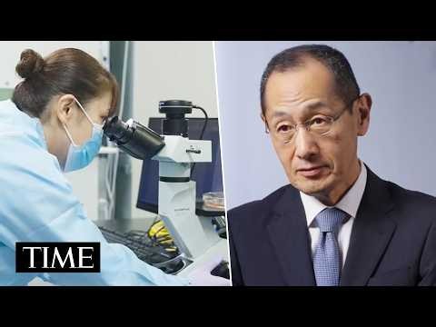Can We Reprogram Human Cells to Make Them Younger?