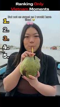 You Won't Believe What I Found in Vietnam #vietnamtravel #explore