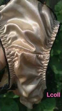 Feeling On Skin From Lingerie Coll
