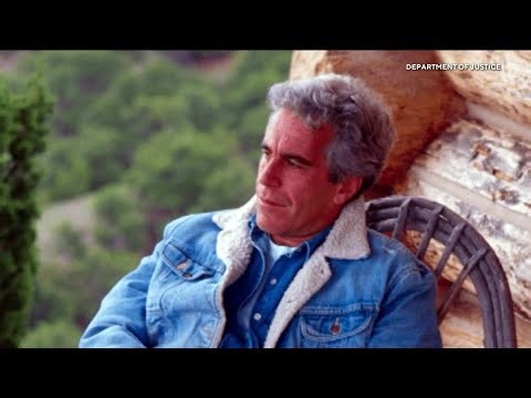 At least 16 files have disappeared from DOJ webpage for documents related to Jeffrey Epstein