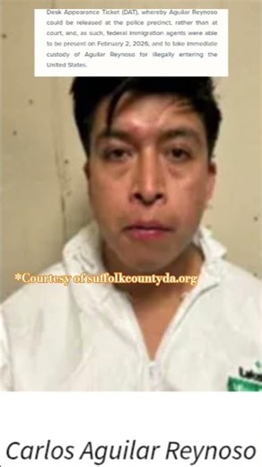 Illegal Alien Arrested for 5 Year Old Child #ice #prison