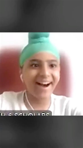 Trolling PUNJABI Zoom Class😂