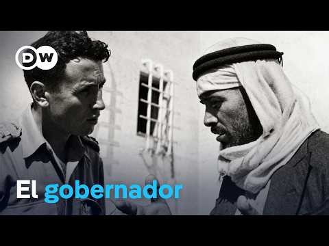 La época de la administración militar en Israel | DW Documental