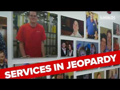 'Not taken lightly': Layoffs at Ohio agency impacts community's vulnerable residents