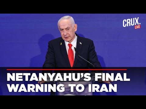 LIVE | Israel-Iran War Begins? Netanyahu Huddles With Allies, Vows ‘Severe Revenge’ For New Attack