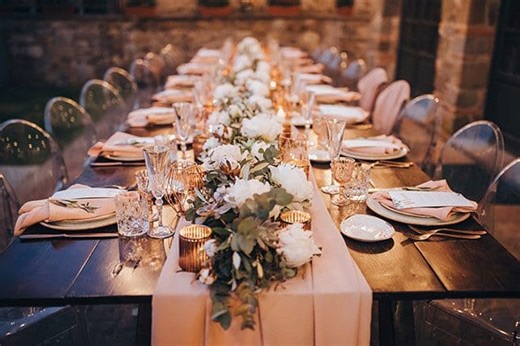 32 Christian Wedding Reception Ideas That Honor God and Delight Your Guests