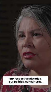 Meet Dr. Renee Watchman | Indigenous Literature & Storytelling | McMaster Indigenous Studies