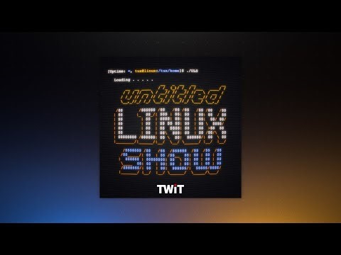 Untitled Linux Show 253