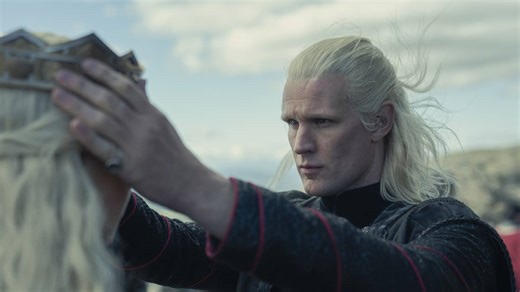 House of the Dragon Season 3 Release Date Set for June 21, 2026 — Watch the First Trailer!