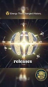 ⚛️ How a Nuclear Bomb Works | Science Explained .