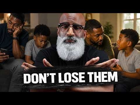 How to Use Your Experience to Help Your Son—Not Discourage Him | Fatherhood Fridays