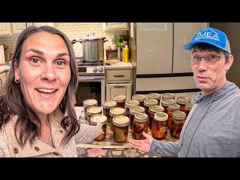 We Had A LOT Going On! | Alaska Family Life