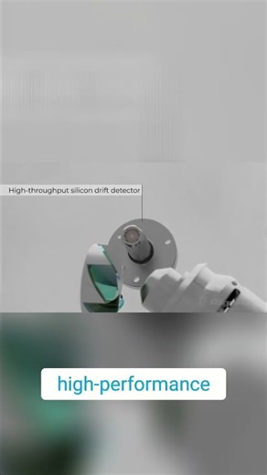 NEX CG 2 X Ray Tube Advanced Technology Explained