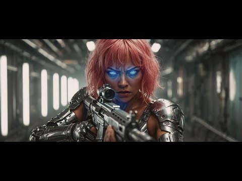 ANDIES (2027) - Air-Lock 4