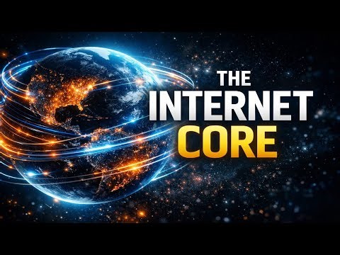 The Internet’s Hidden Core: Speed, Scale, and the Future