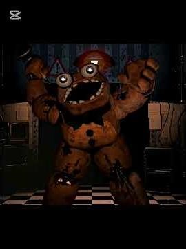 FNAF Memes Part 1