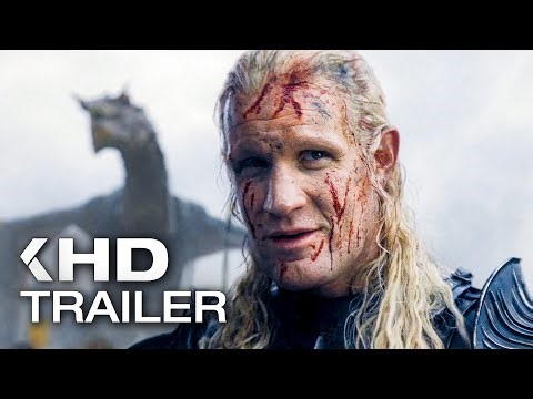 HOUSE OF THE DRAGON Season 3 Official Trailer 2 (2026)