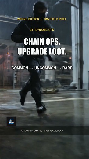 5 MW4 DMZ Tips Before Your First Extraction