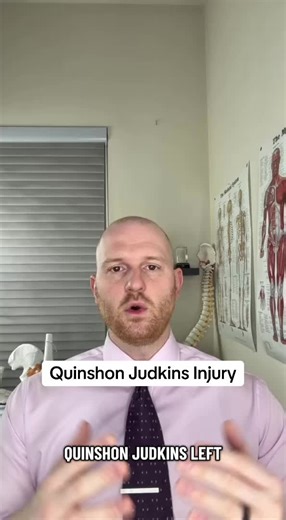 Quinshon Judkins was carted off with a fibula fracture and ankle dislocation. Sources are projecting 4-5 months to recovery which is on par with a typical timeline. These sometimes involve ligament damage but no current word on that yet. #quinshonjudkins #clevelandbrowns #nflfootball #fantasyfootball #cleveland