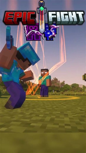 This Mod Adds ANNOYING VILLAGERS too Minecraft???