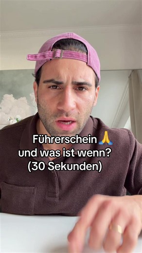 Levo | Führerschein Motivation (@levo_fuehrerschein)’s videos with Little Things - Adrián Berenguer