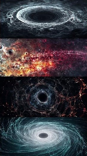 NASA’s New Telescope Could Revolutionize Astronomy Forever #shorts