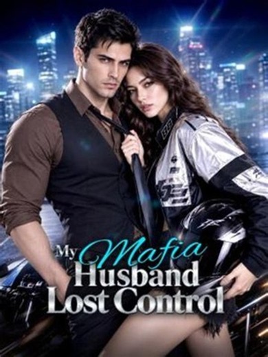 my mafia husband lost control | Full Short Drama | English Sub 2026
