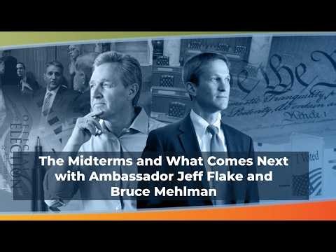 The Midterms and What Comes Next