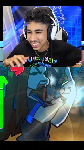 ONE OF THE CRAZIEST FNF MODS EVER 🔥