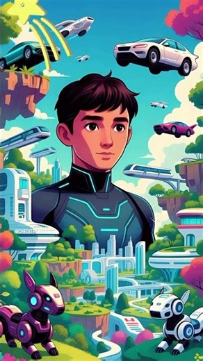 CASE STUDY IN HUMAN MASTERY 10,000-AD