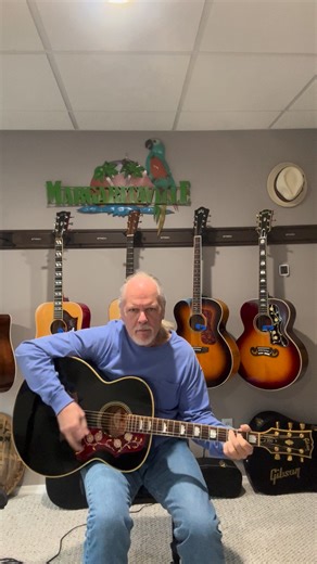 Playing a 1977 Gibson J-200 Artist. "The Weight" is a song by Canadian-American rock band "The Band" that was released as a single in 1968 and on the group's debut album "Music from Big Pink". It was their first release under this name, after their previous releases as "Canadian Squires" and "Levon and the Hawks". Written by Band member Robbie Robertson. "The Weight" has been listed as No. 41 on Rolling Stone's 500 Greatest Songs of All Time. FUN STUFF HERE!!! The characters in "The Weight" were