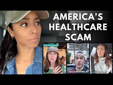 Americans Are Starting to Think Health Insurance Is a Scam…