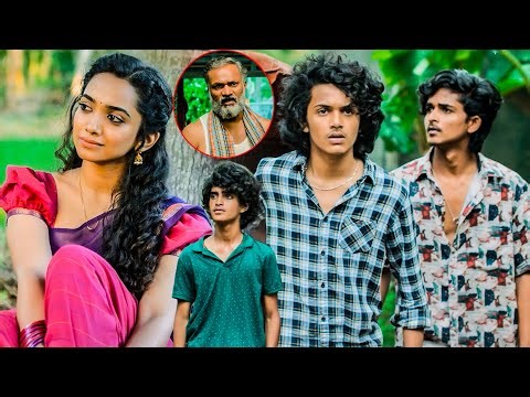 Harsh Roshan And Karthikeya Dev Telugu Movie Scene | Tuk Tuk Movie | Volga Video