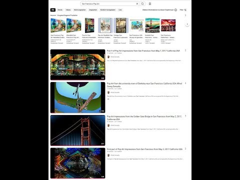 1445 top rankings of Alfred Georg Sonsalla of YouTube between November 15, 2025 and January 2, 2026