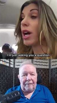 Kicked Off Plane for Sharing Jesus 😮