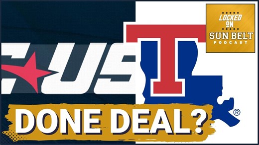 DECISION TIME: Louisiana Tech and Conference USA FINALIZE Sun Belt Break—SETTLEMENT Coming