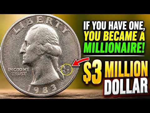 DON’T SPEND THIS COIN BEFORE CHECKING IT!